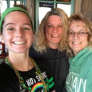 Meet your Posher, Stacey